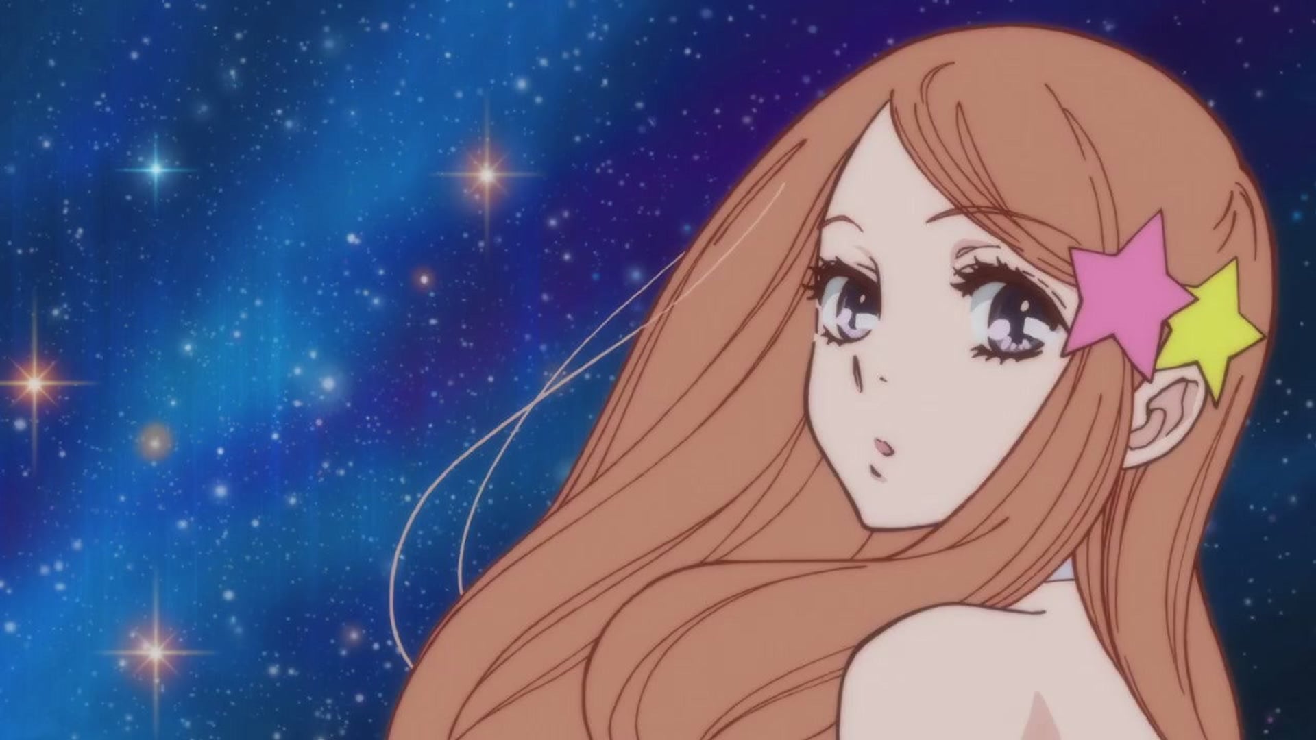 Foto do filme Mawaru Penguindrum