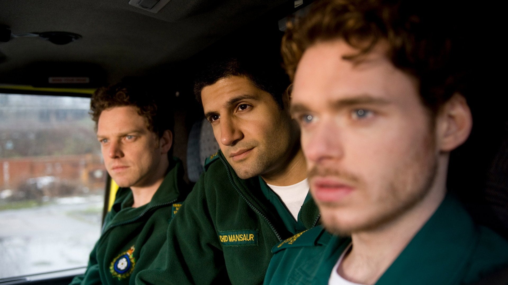 Foto do filme Sirens
