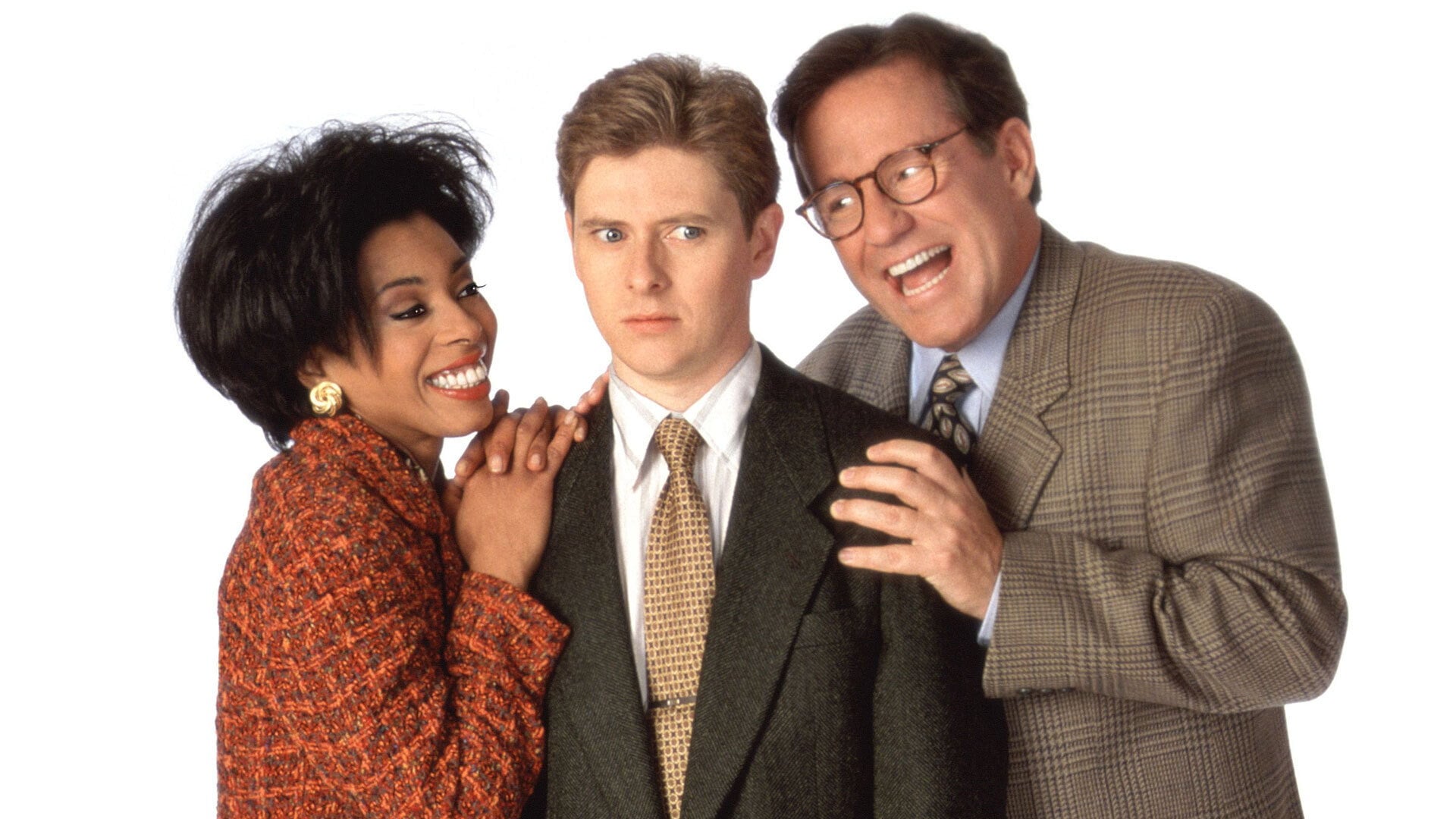 Foto do filme NewsRadio