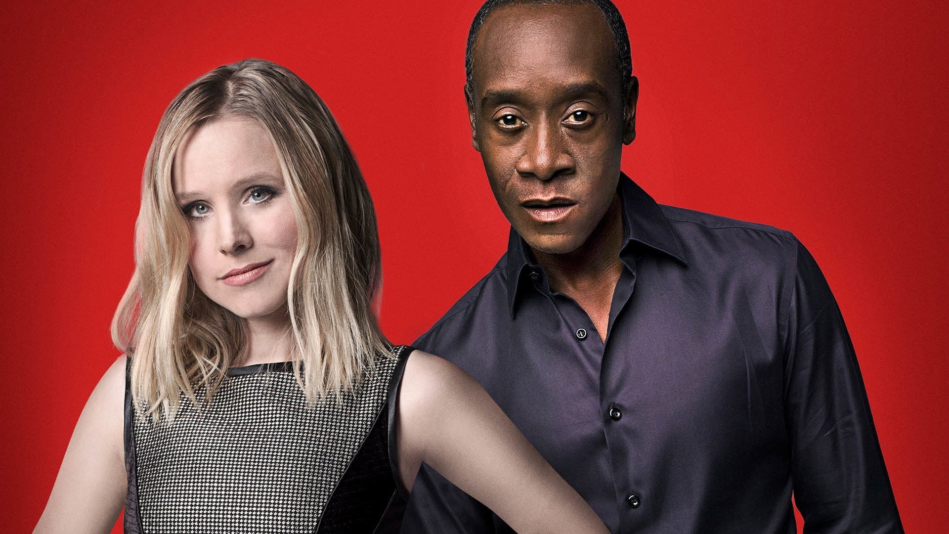 Foto do filme House of Lies