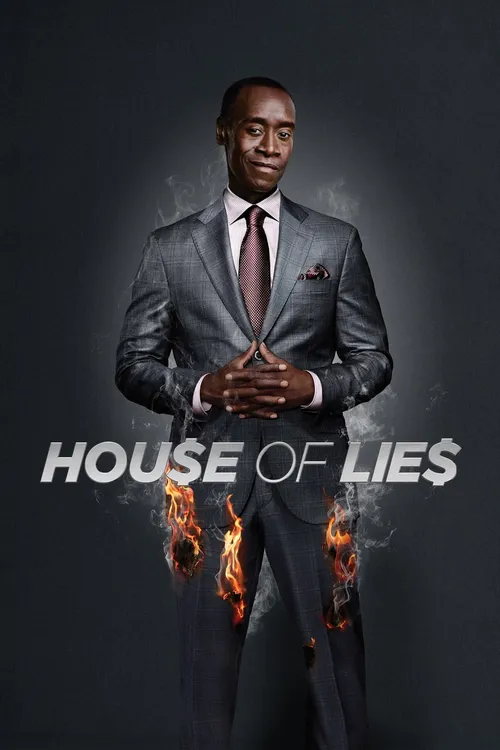 House of Lies