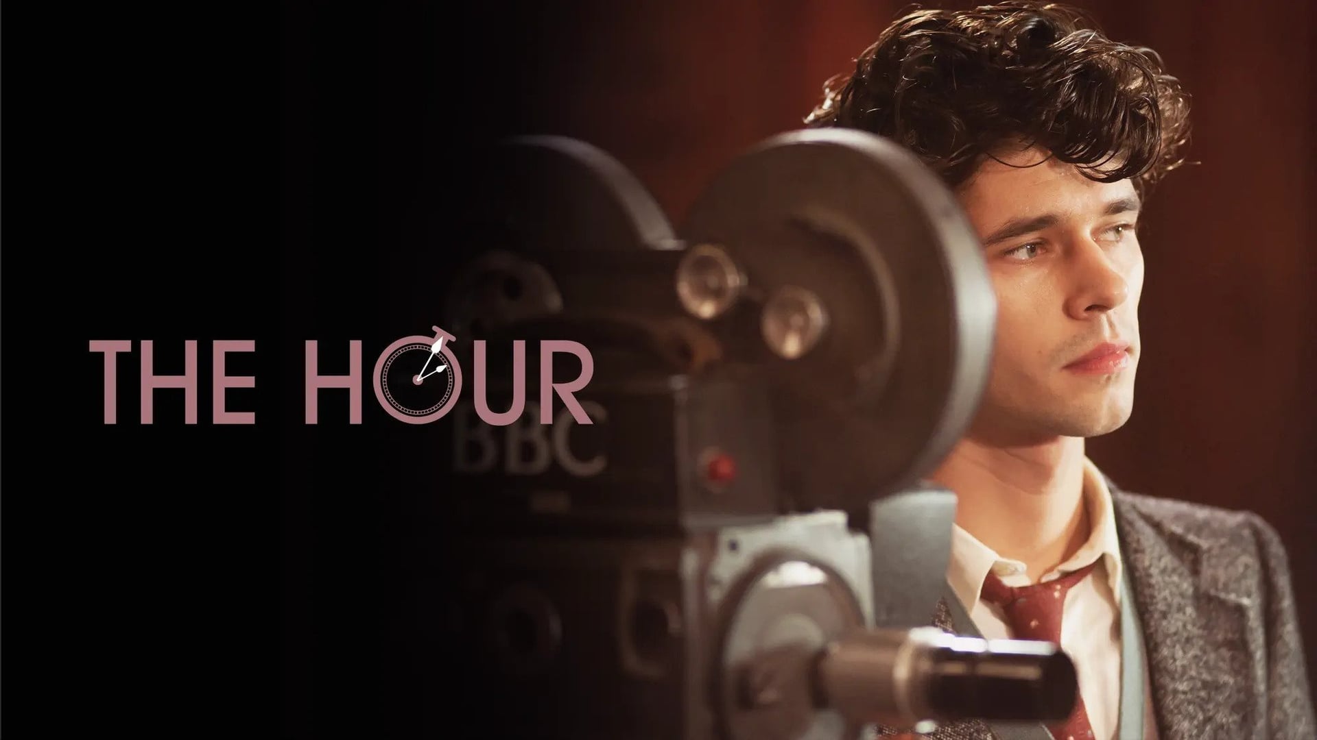 Foto do filme A Hora