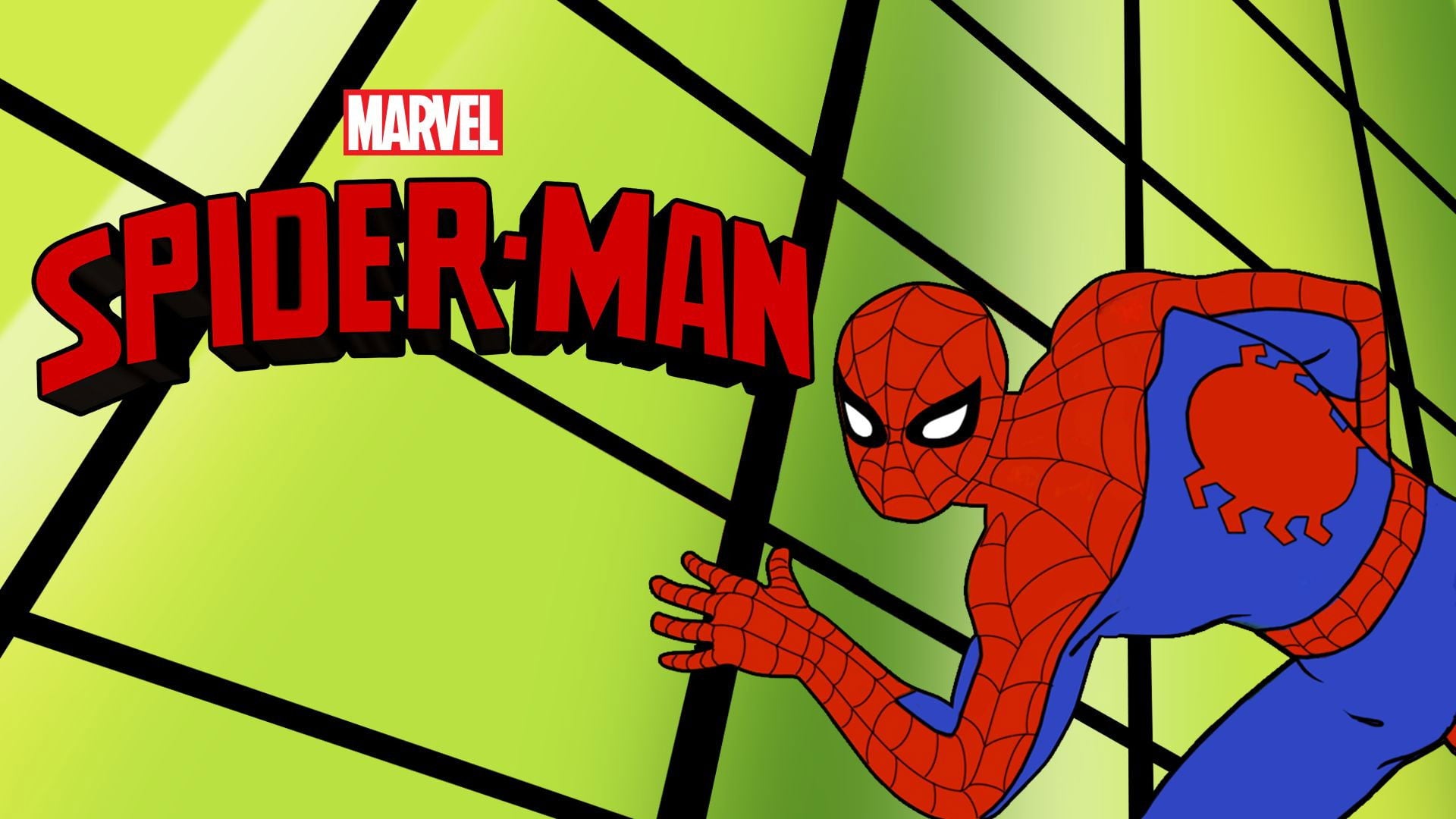 Foto do filme Homem-Aranha