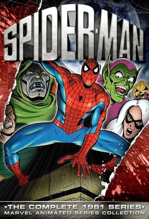 Homem-Aranha