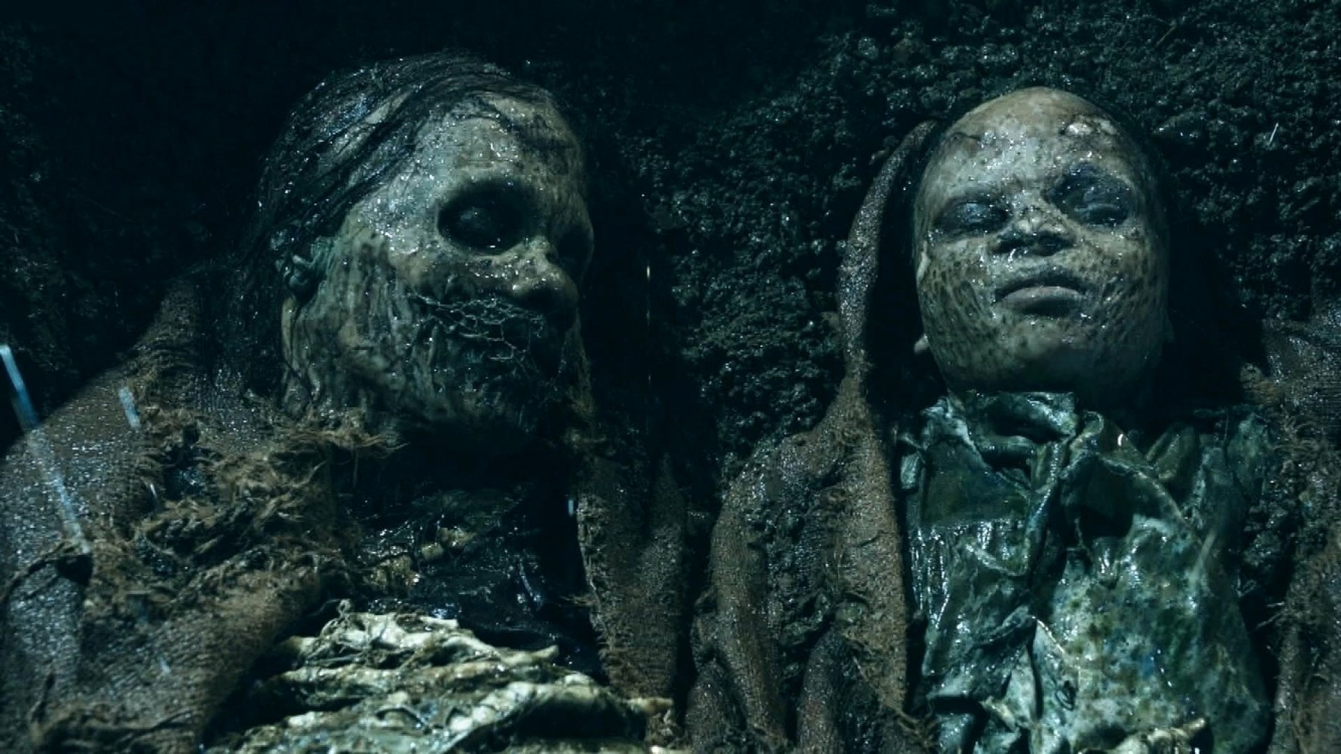 Foto do filme Saco de Ossos