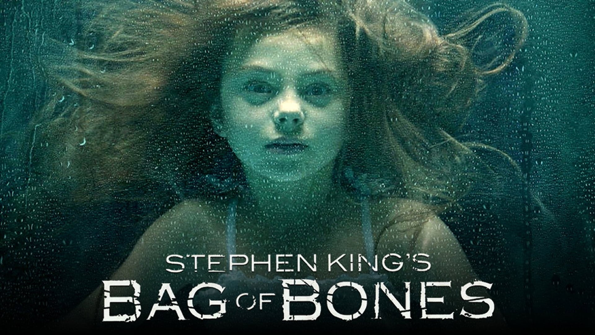 Foto do filme Saco de Ossos