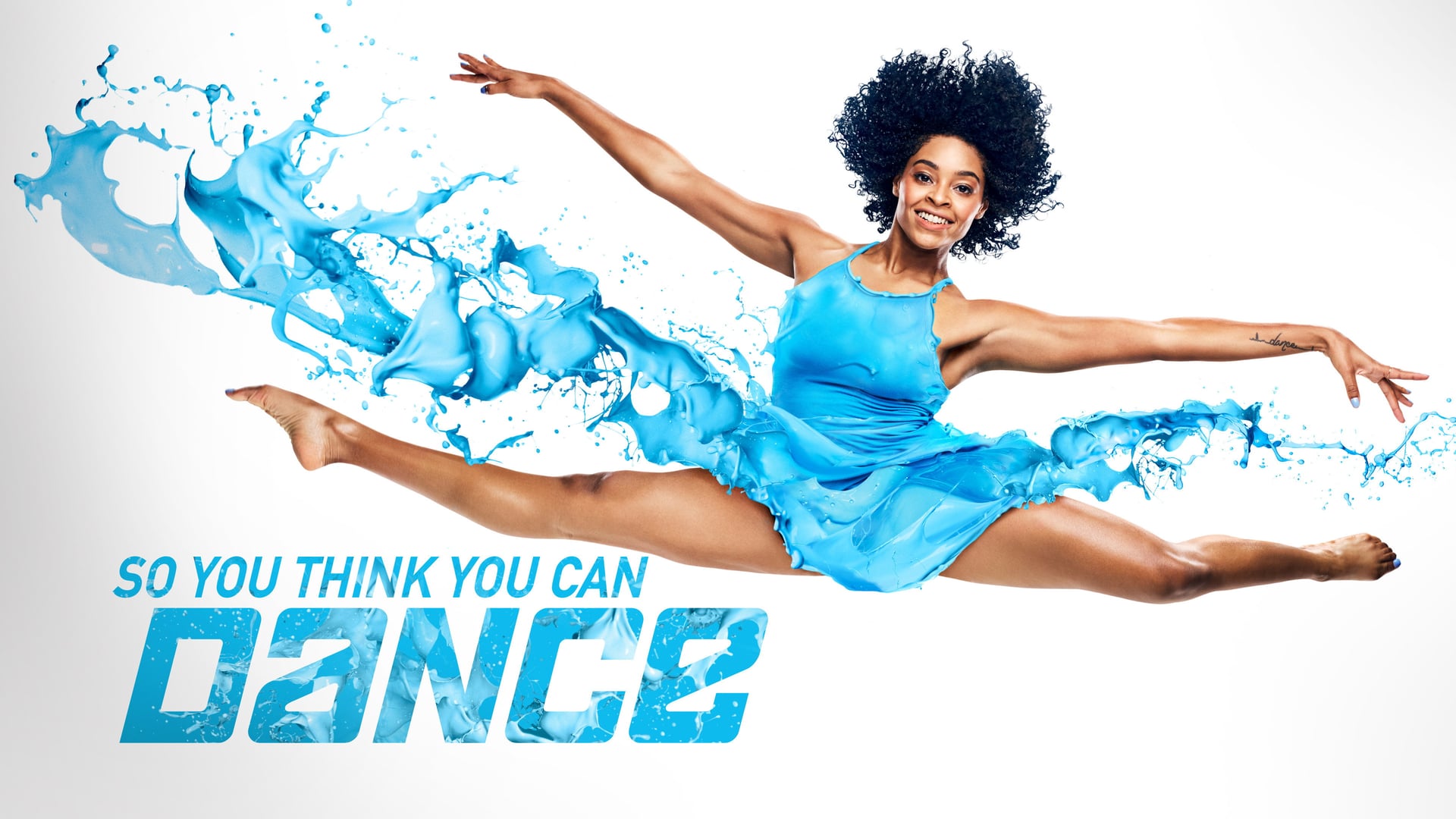 Foto do filme So You Think You Can Dance