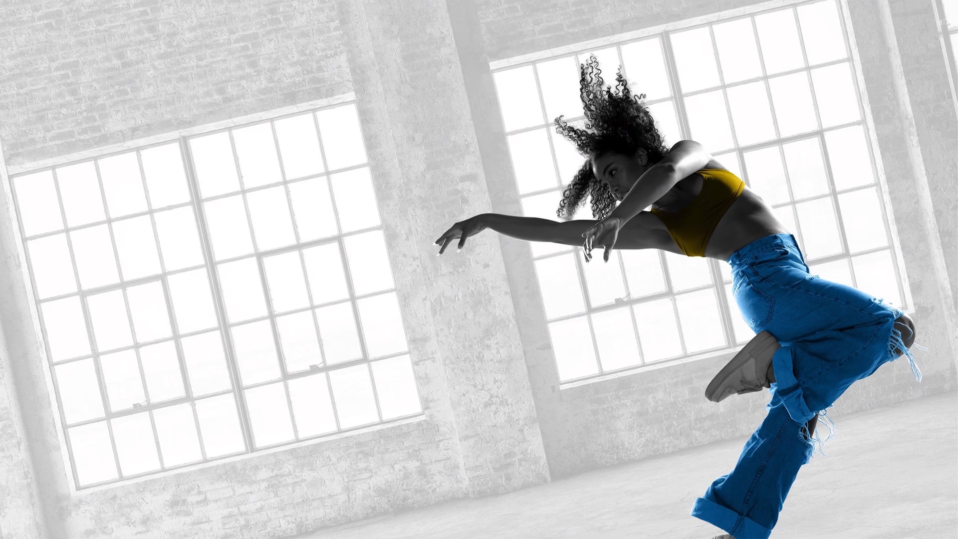 Foto do filme So You Think You Can Dance
