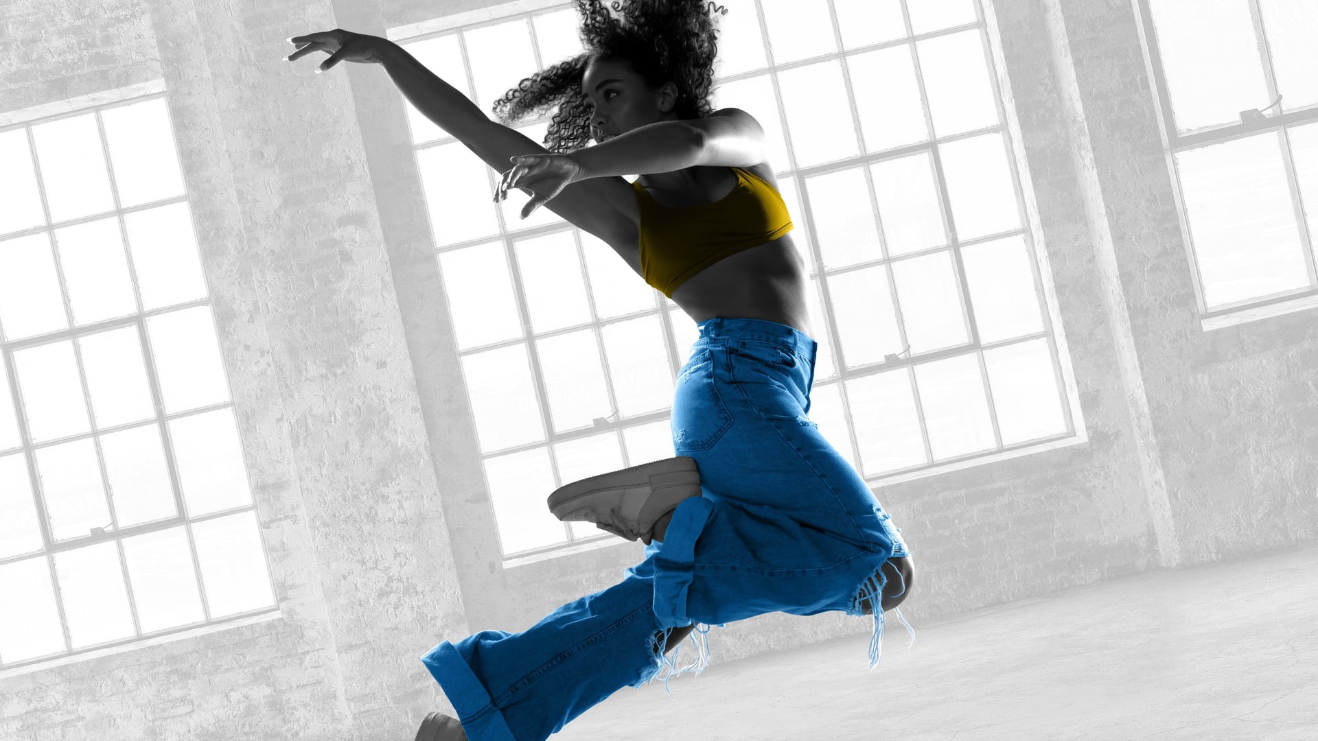 Foto do filme So You Think You Can Dance