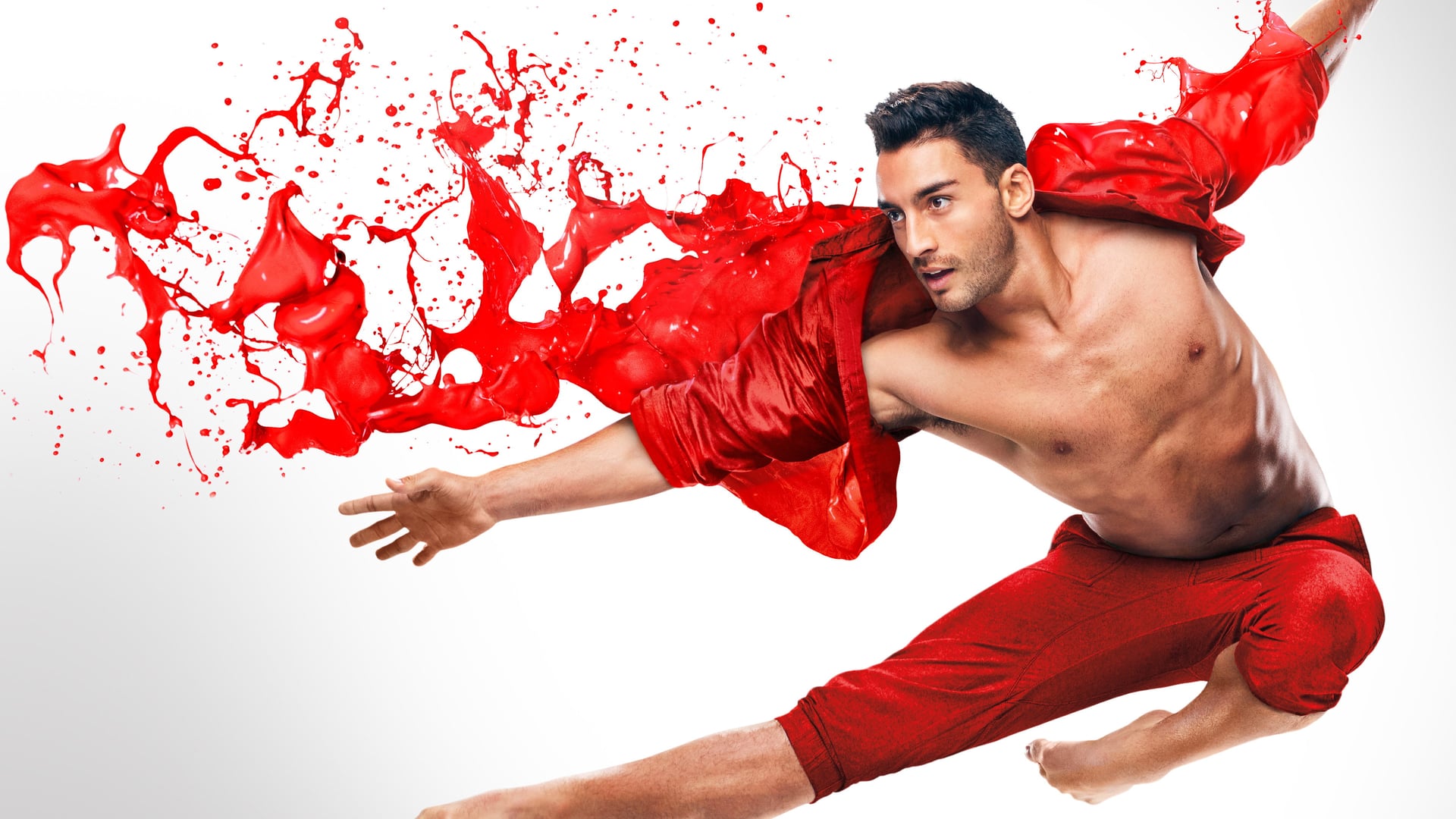 Foto do filme So You Think You Can Dance