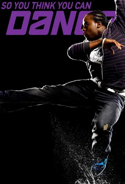 So You Think You Can Dance