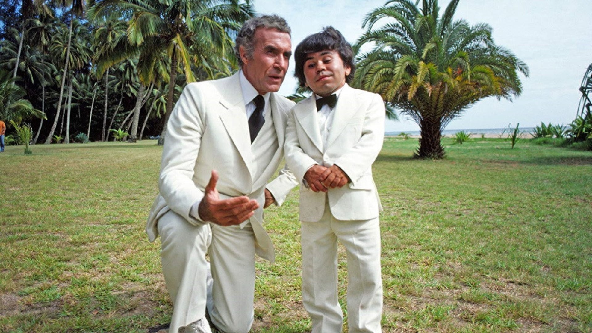 Foto do filme A Ilha da Fantasia