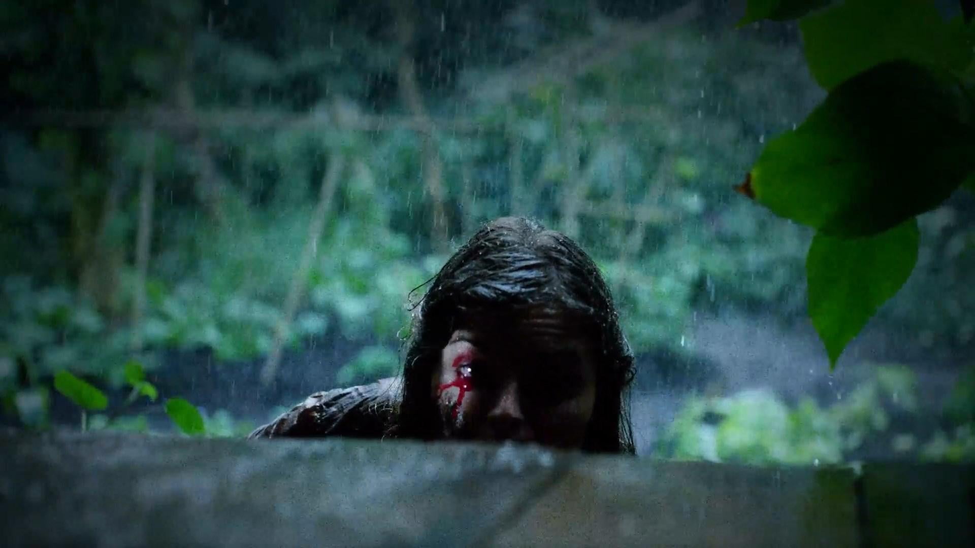 Foto do filme O Dia Final