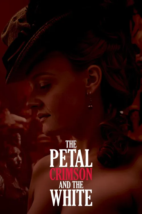 The Crimson Petal and the White