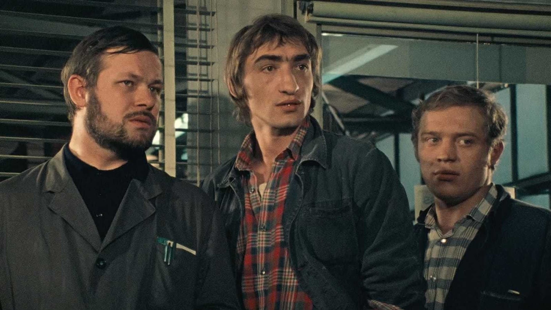 Foto do filme Acht Stunden sind kein Tag