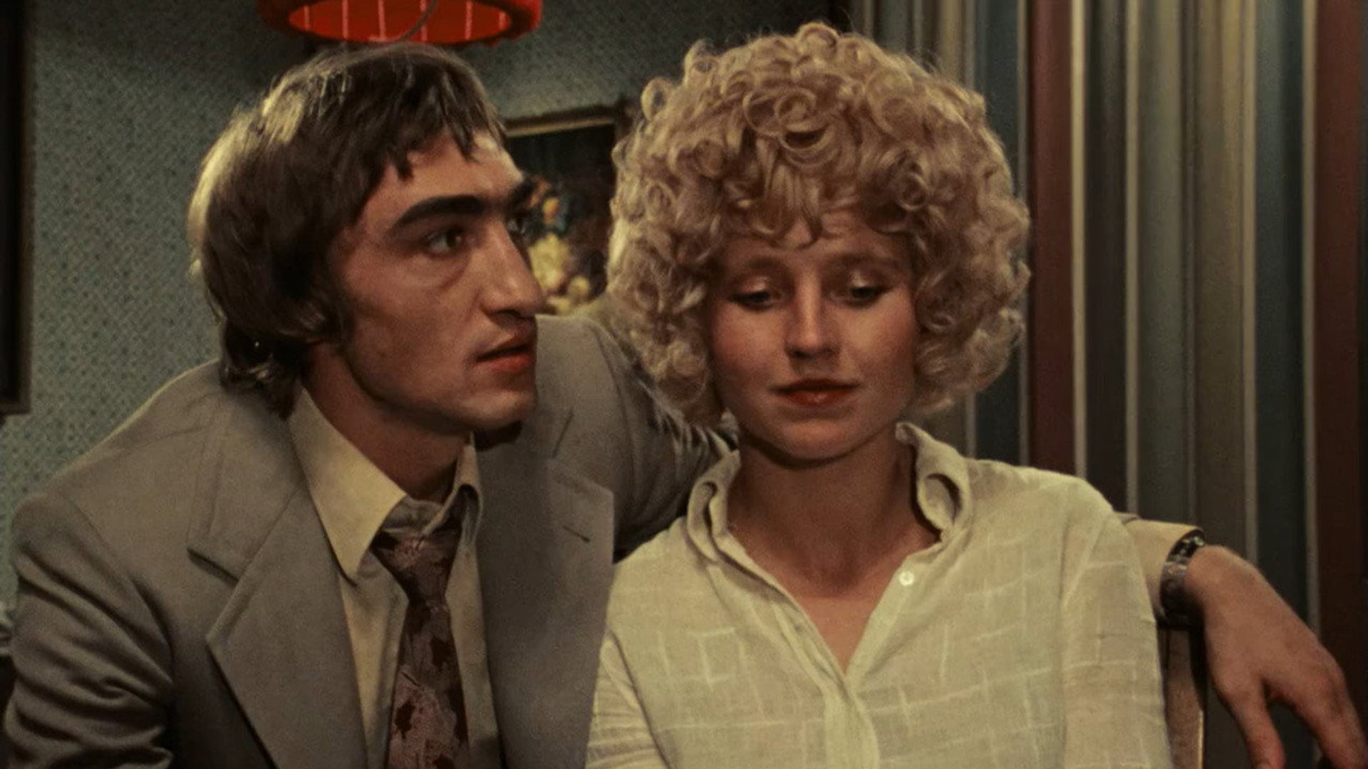 Foto do filme Acht Stunden sind kein Tag