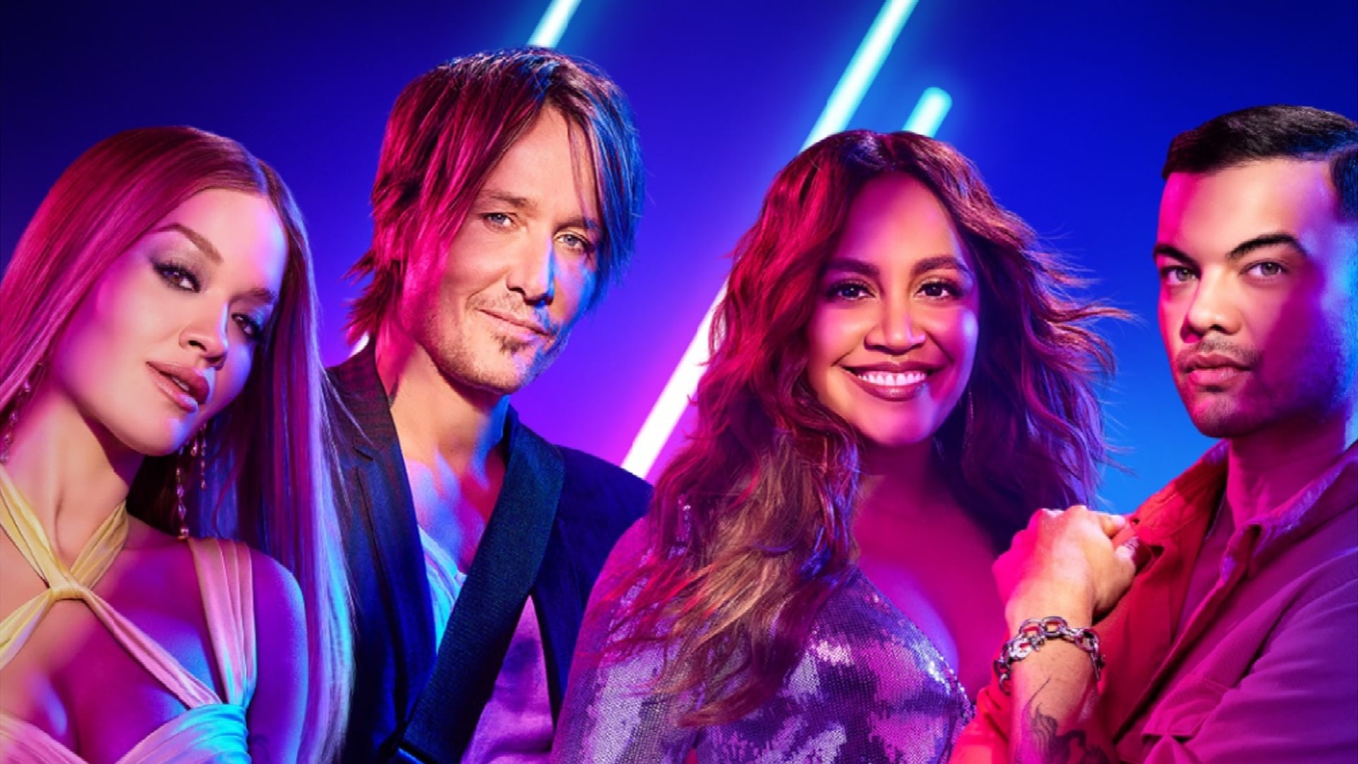 Foto do filme The Voice