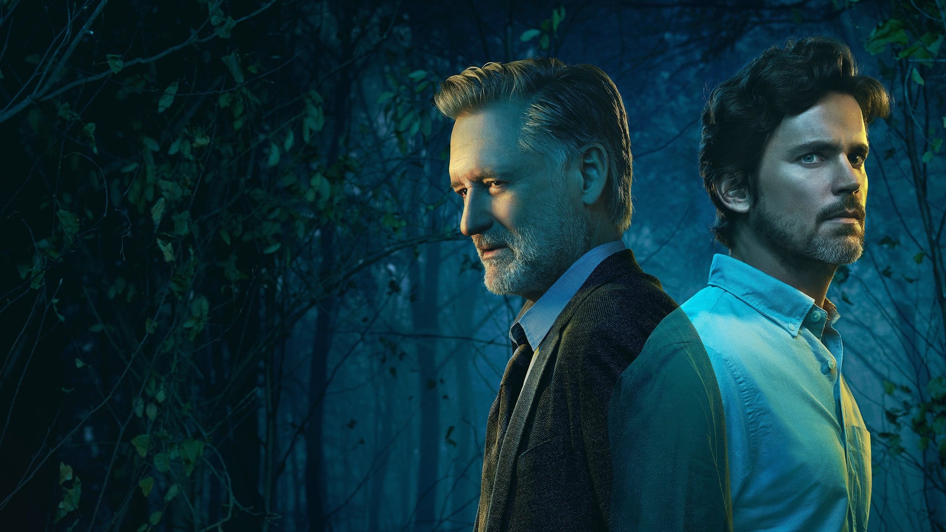 Foto do filme The Sinner
