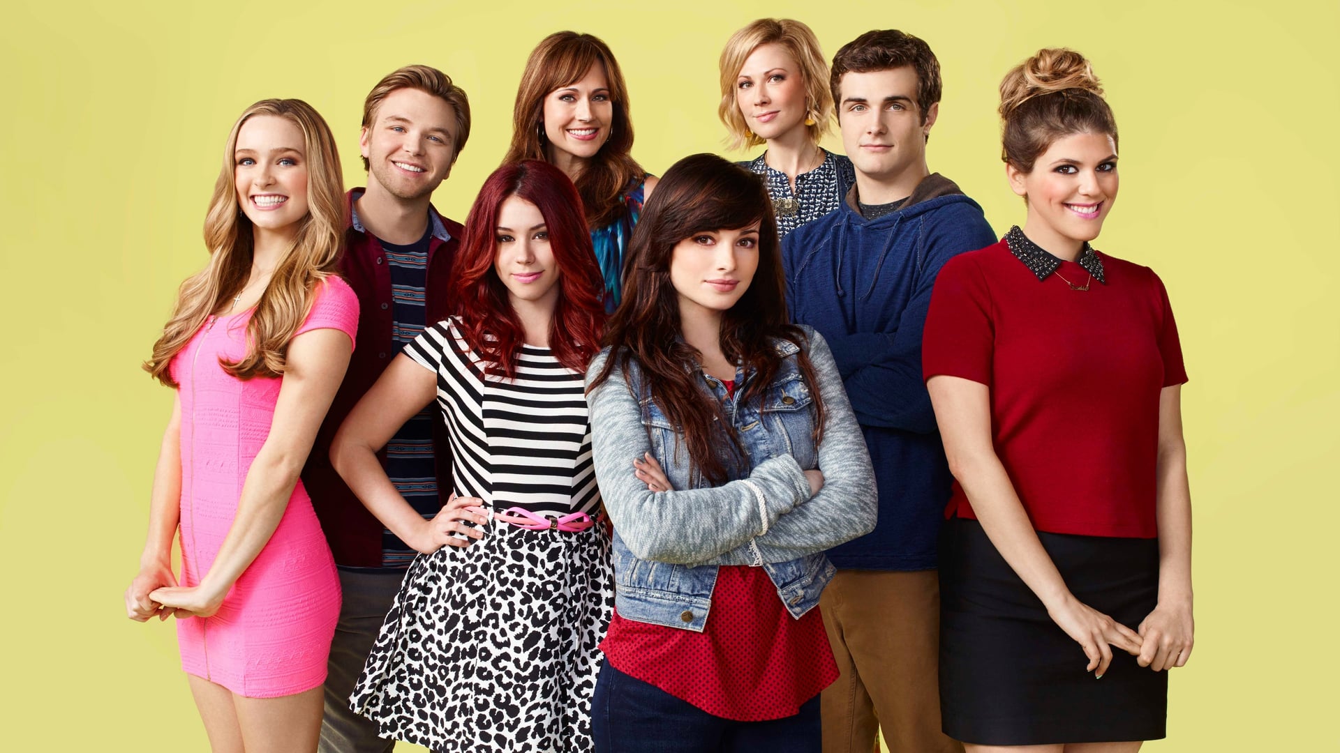 Foto do filme Awkward - Os pés pelas mãos