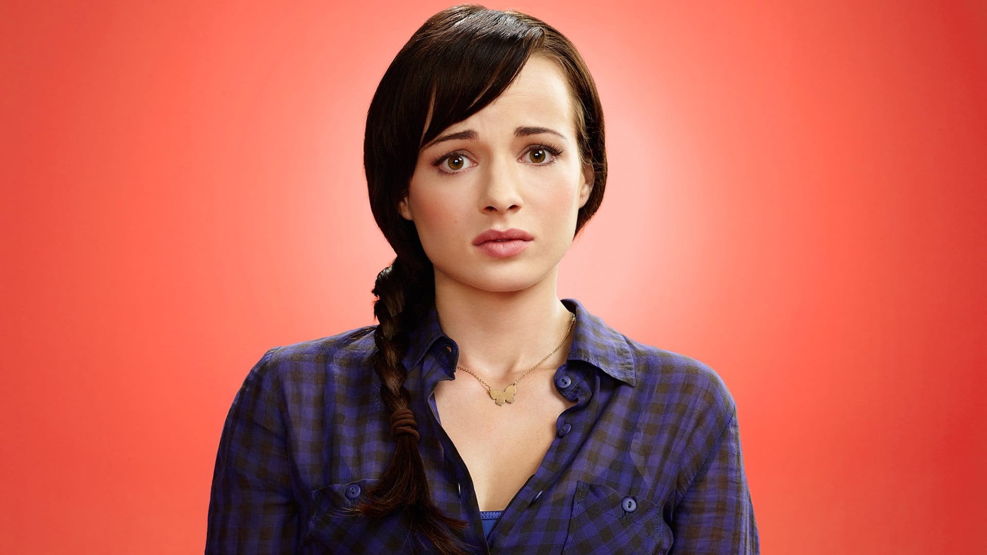 Foto do filme Awkward - Os pés pelas mãos