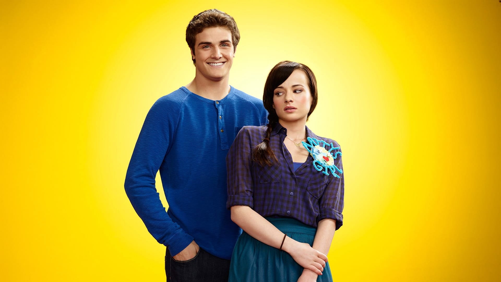 Foto do filme Awkward - Os pés pelas mãos