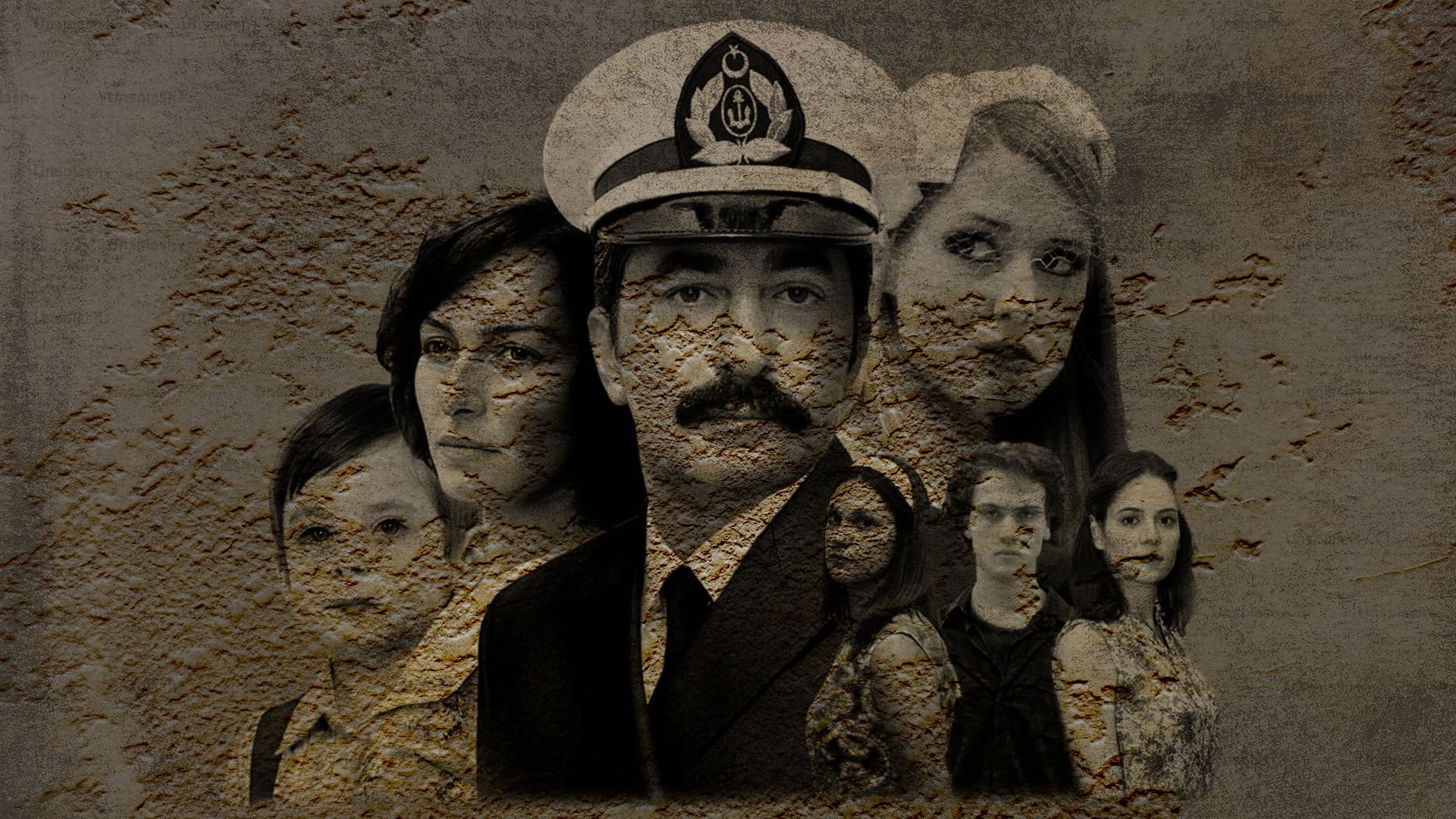 Foto do filme Öyle Bir Geçer Zaman Ki