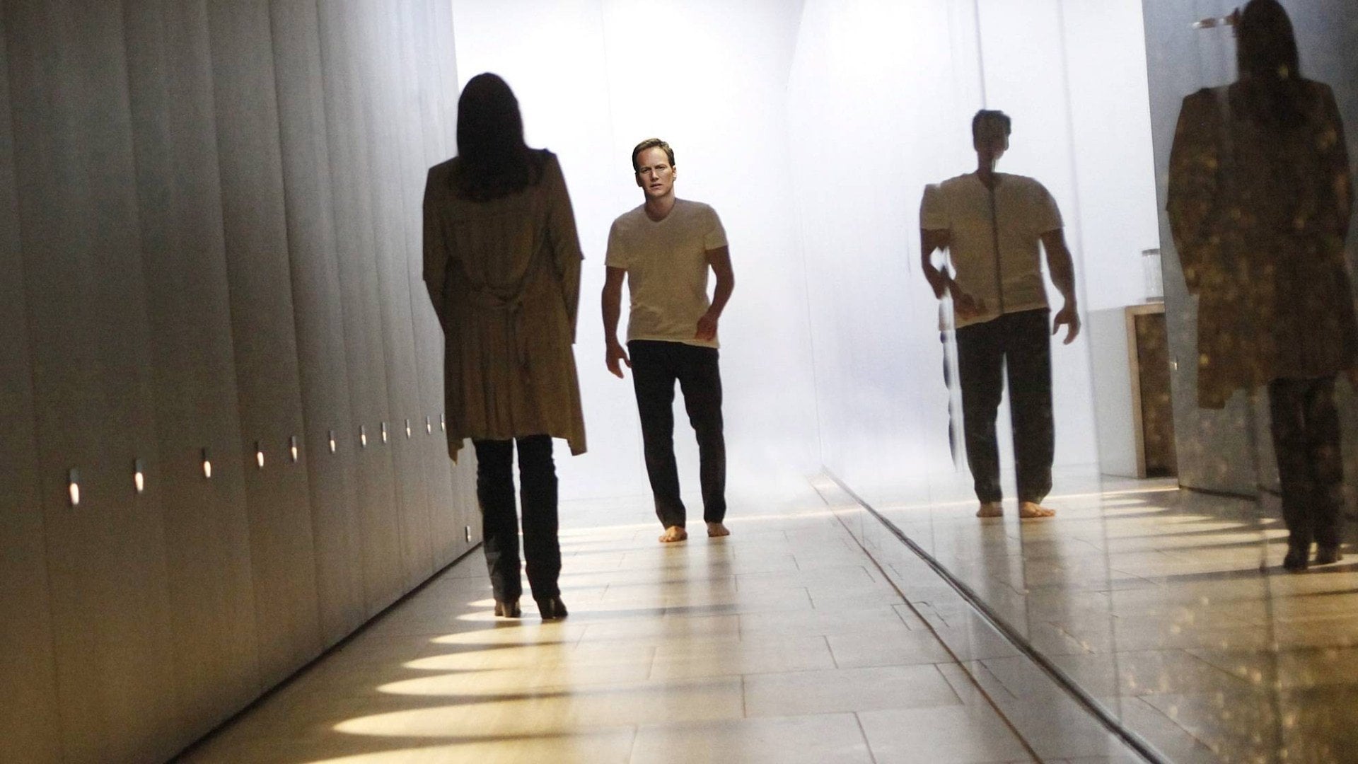 Foto do filme A Gifted Man