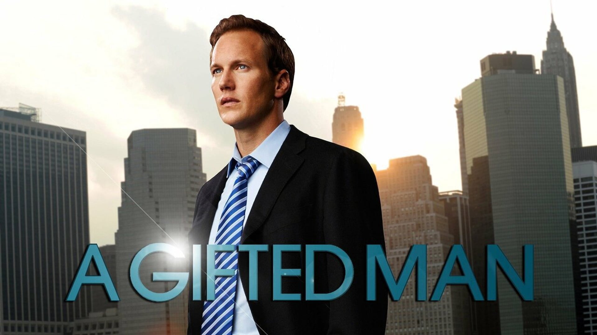 Foto do filme A Gifted Man
