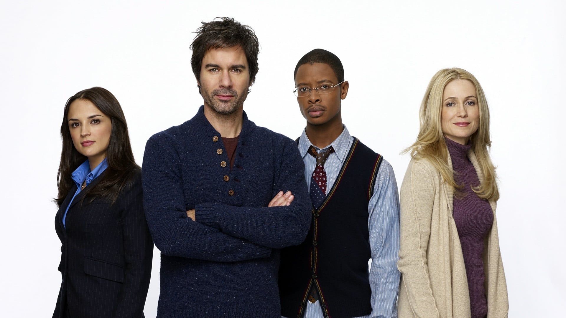 Foto do filme Perception: Truques da Mente