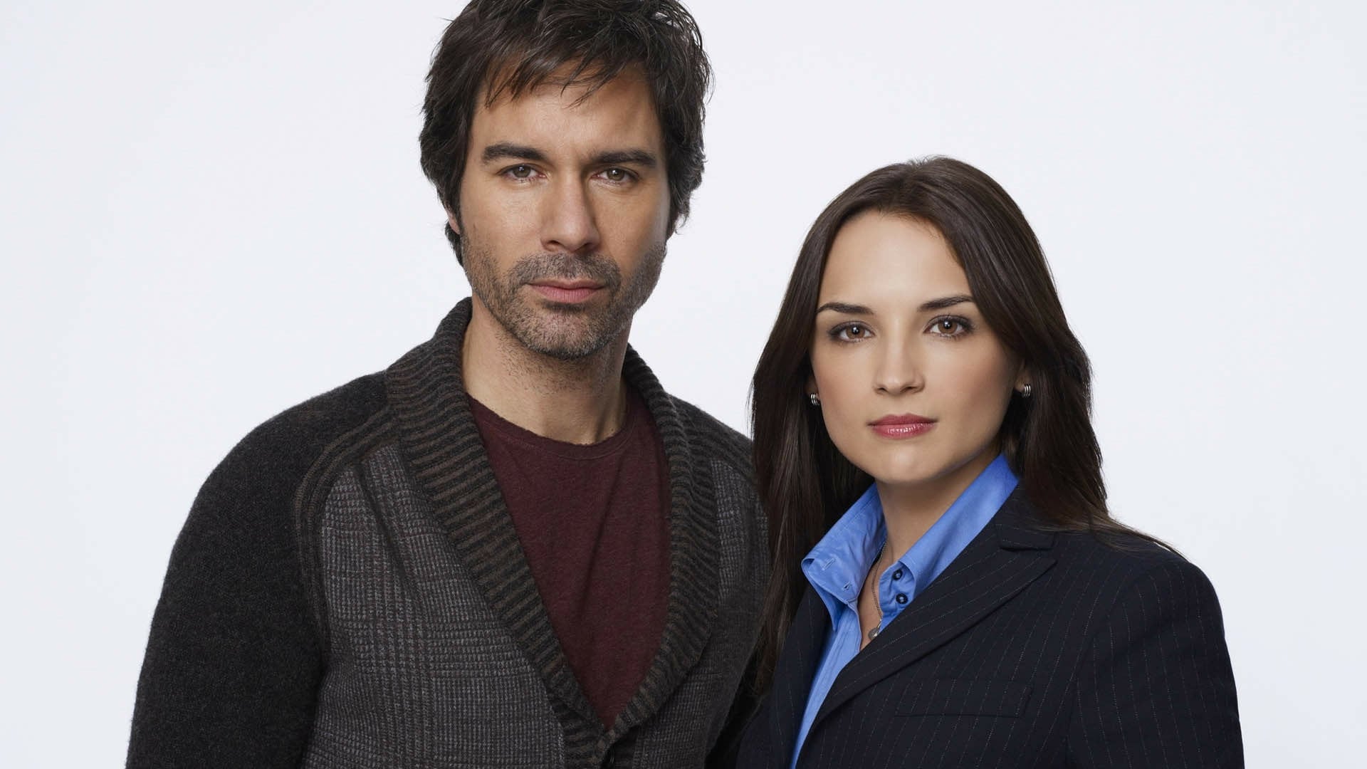 Foto do filme Perception: Truques da Mente