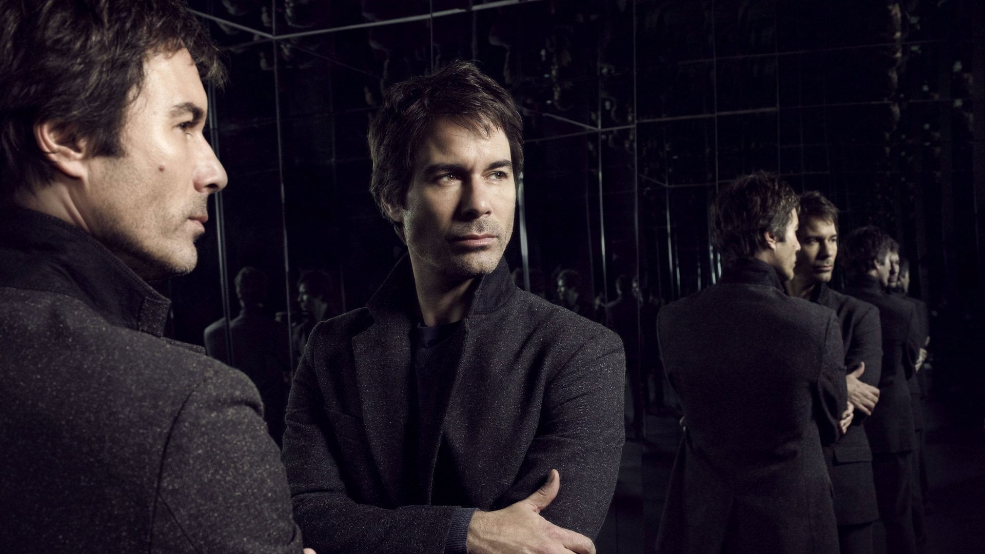 Foto do filme Perception: Truques da Mente
