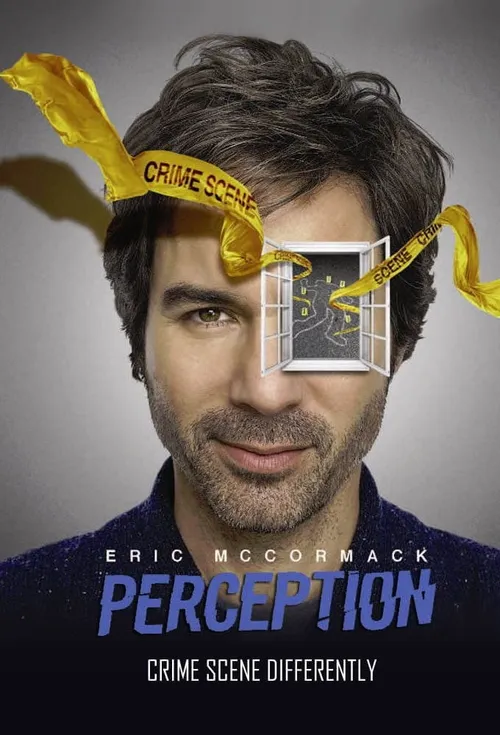 Perception: Truques da Mente