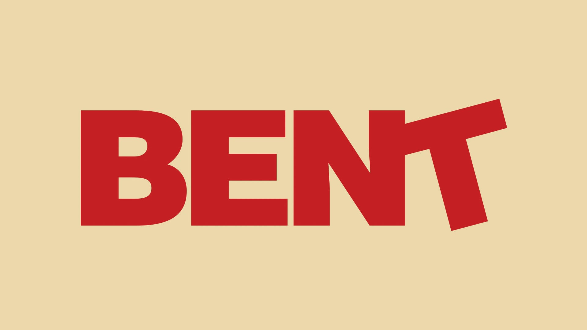 Foto do filme Bent