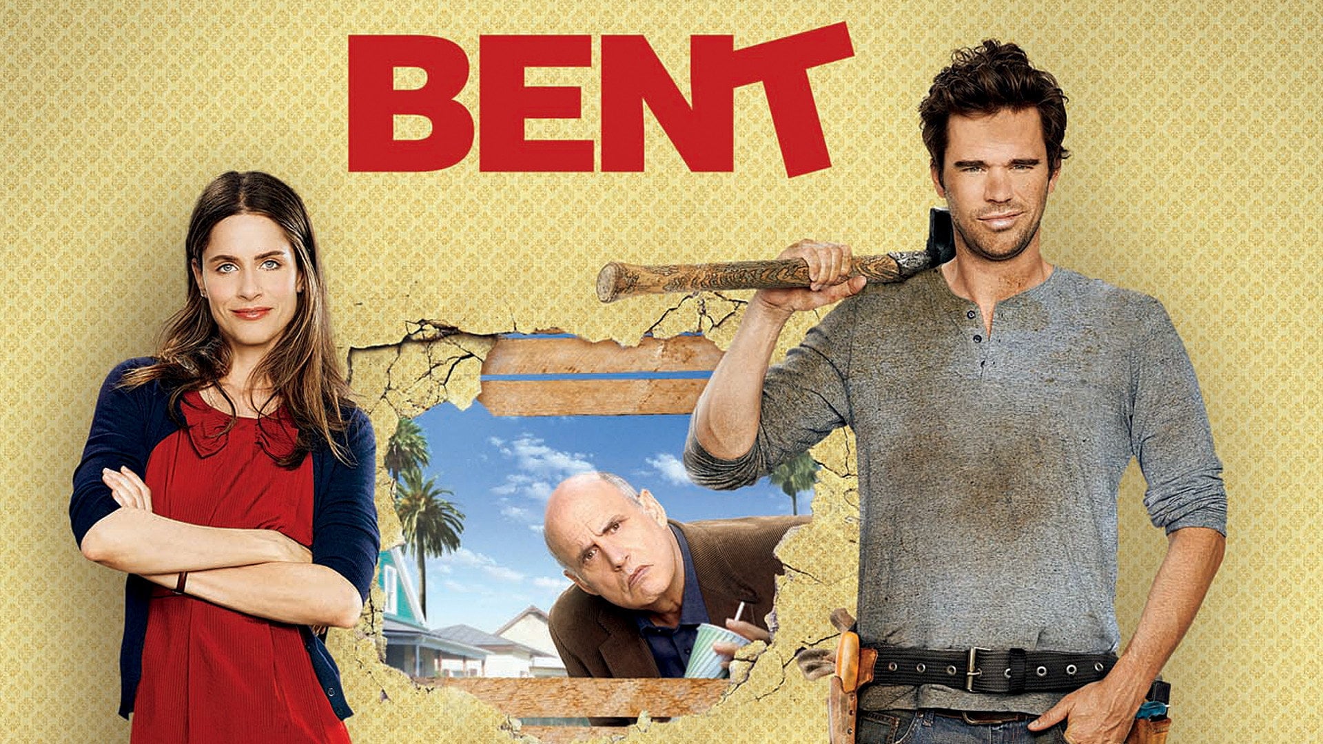 Foto do filme Bent