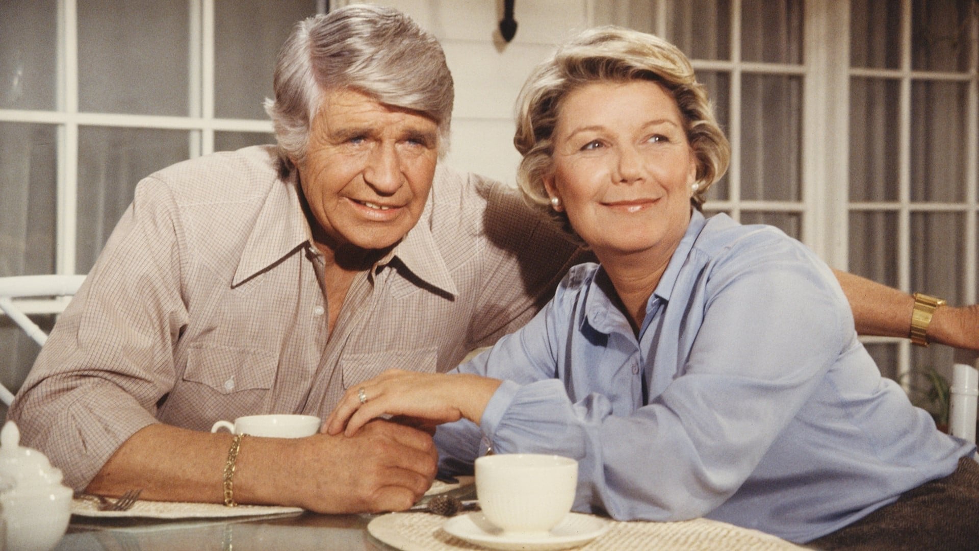 Foto do filme Dallas