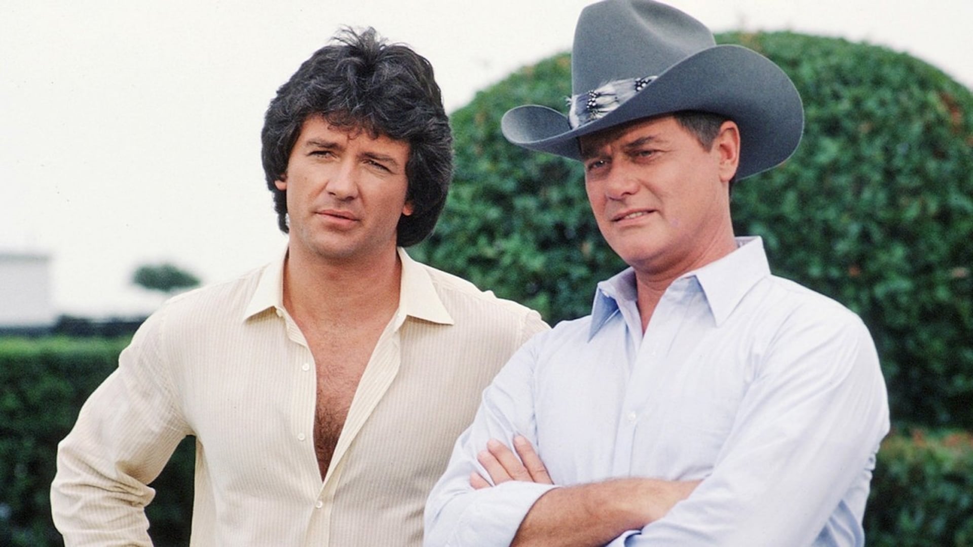 Foto do filme Dallas