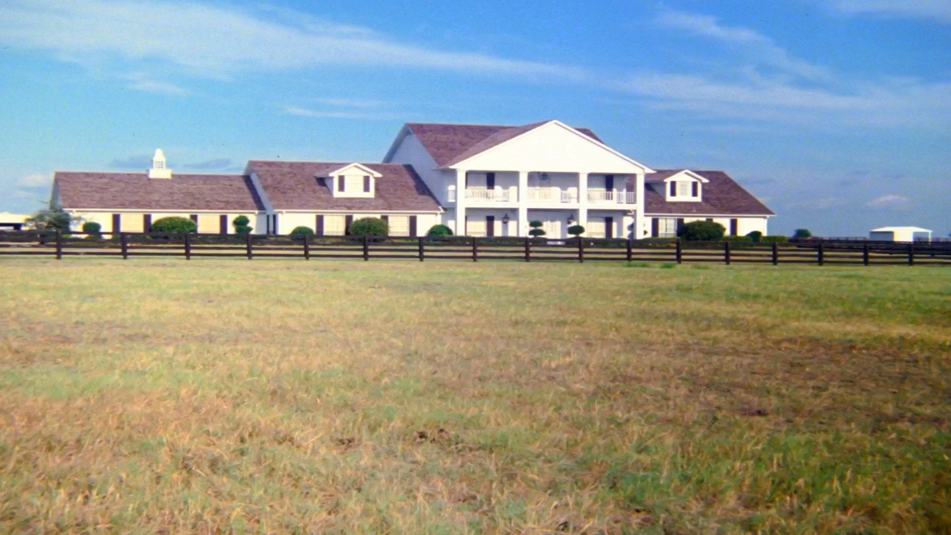 Foto do filme Dallas