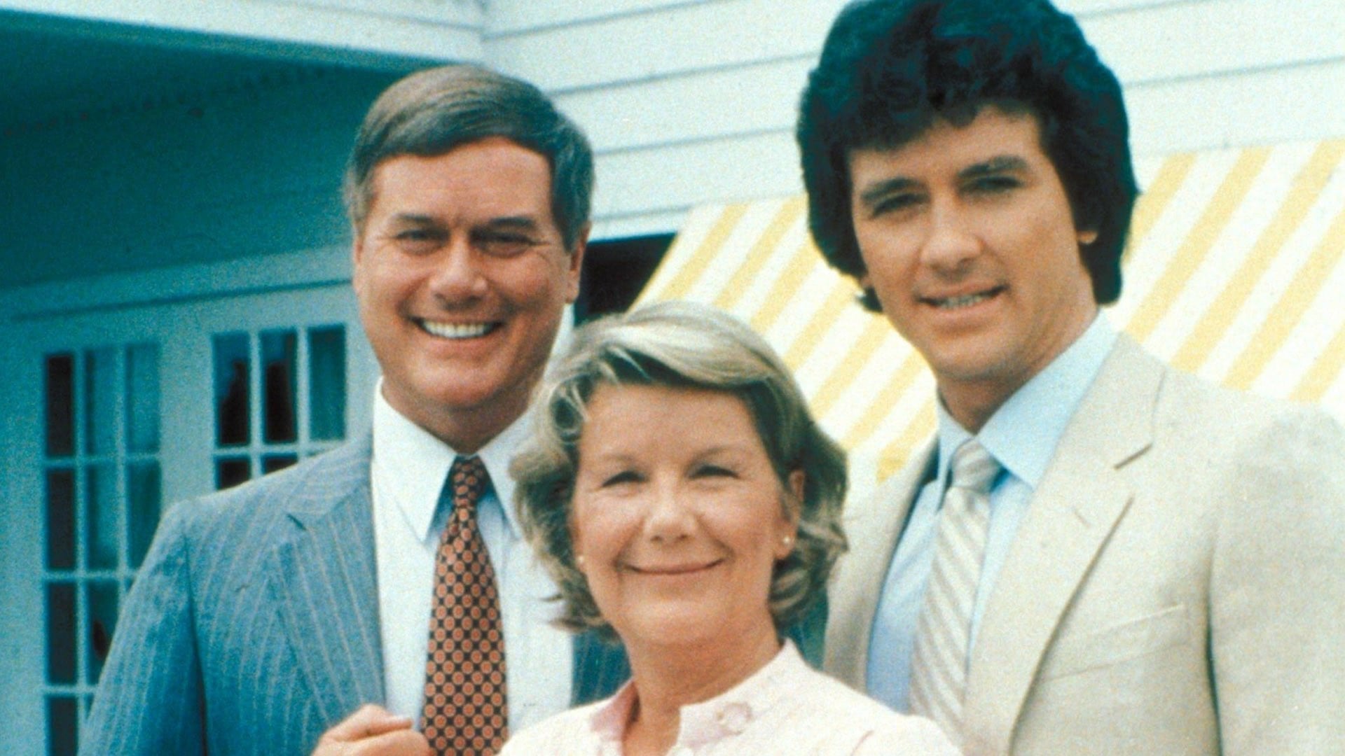 Foto do filme Dallas
