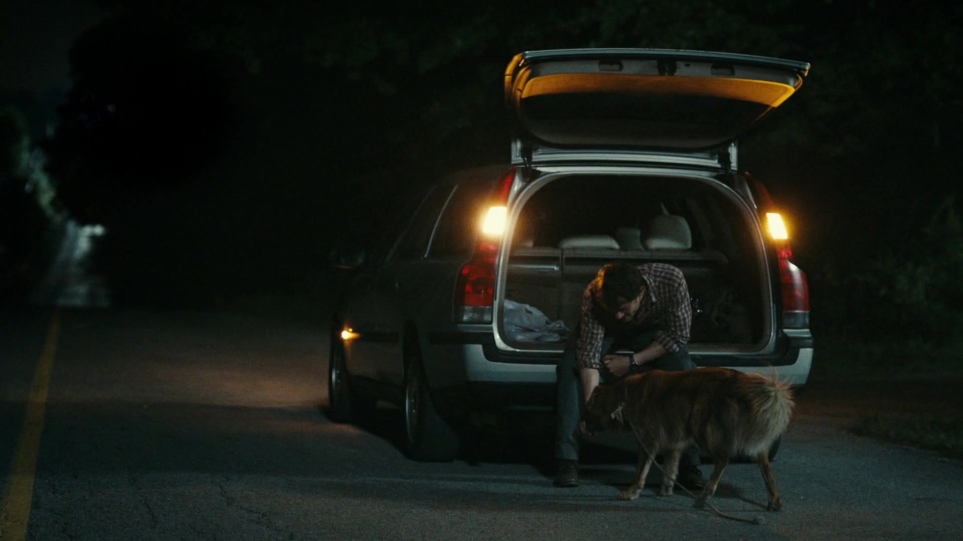 Foto do filme Hannibal