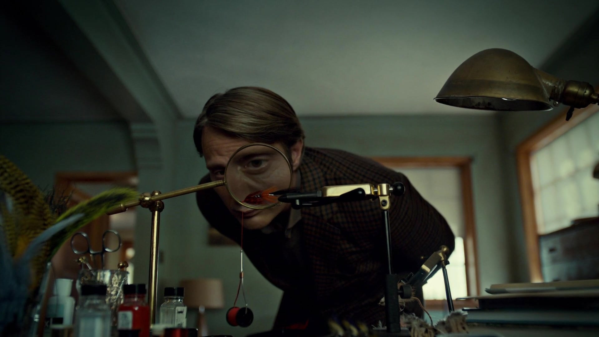 Foto do filme Hannibal