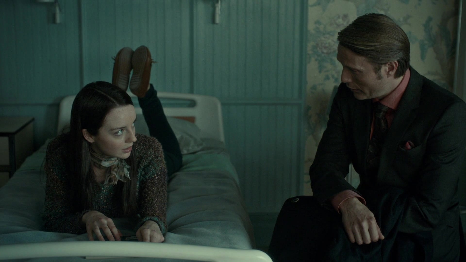 Foto do filme Hannibal