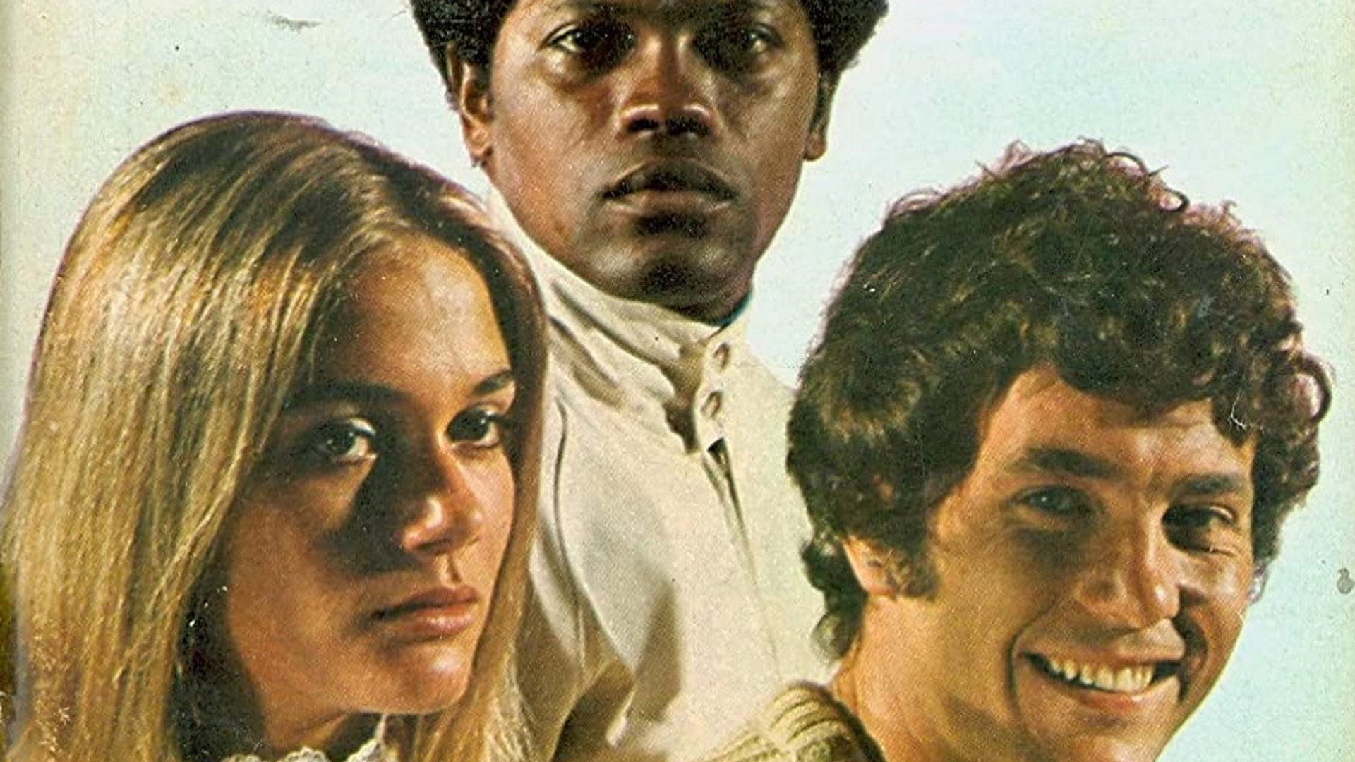 Foto do filme The Mod Squad