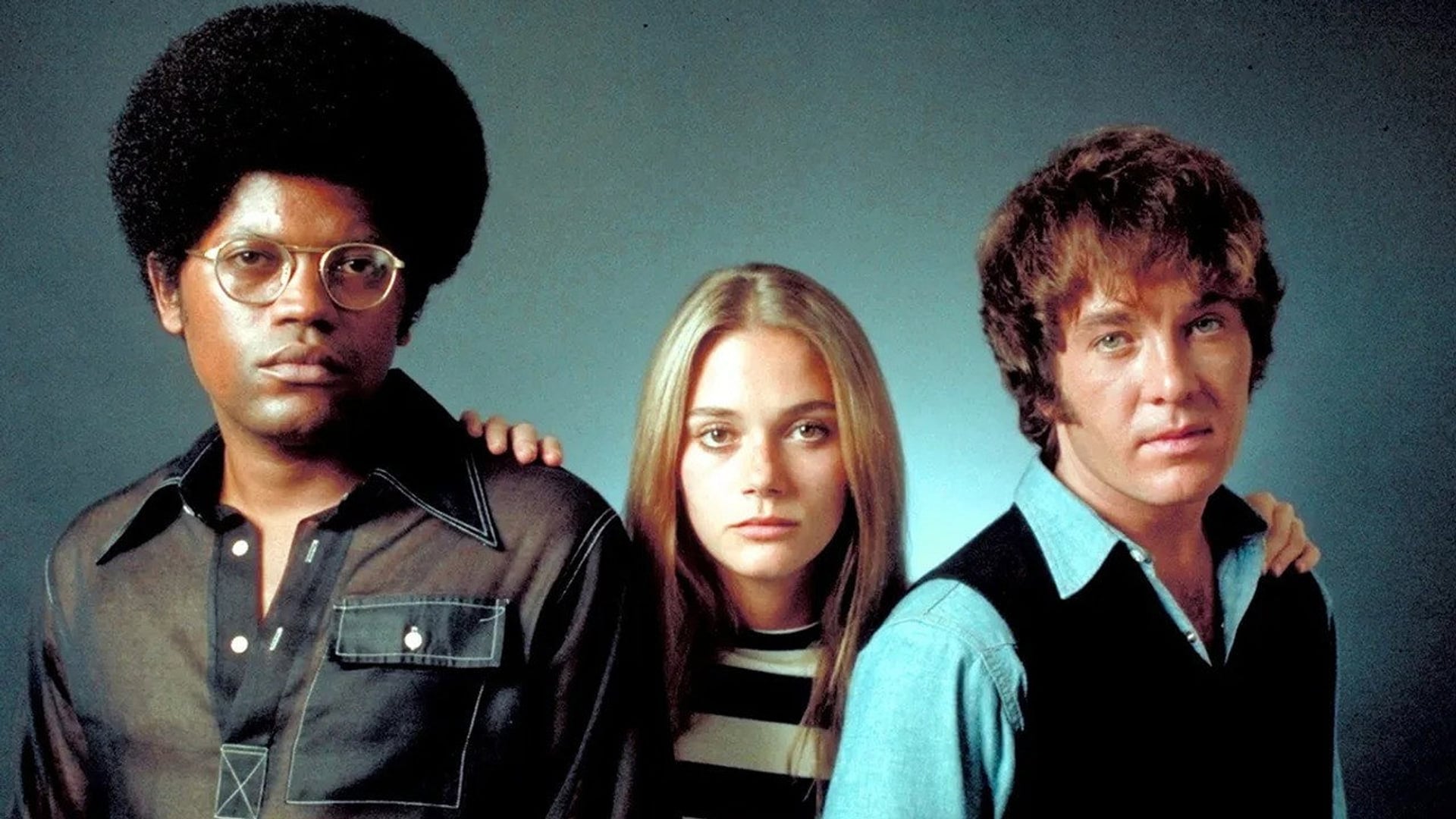 Foto do filme The Mod Squad