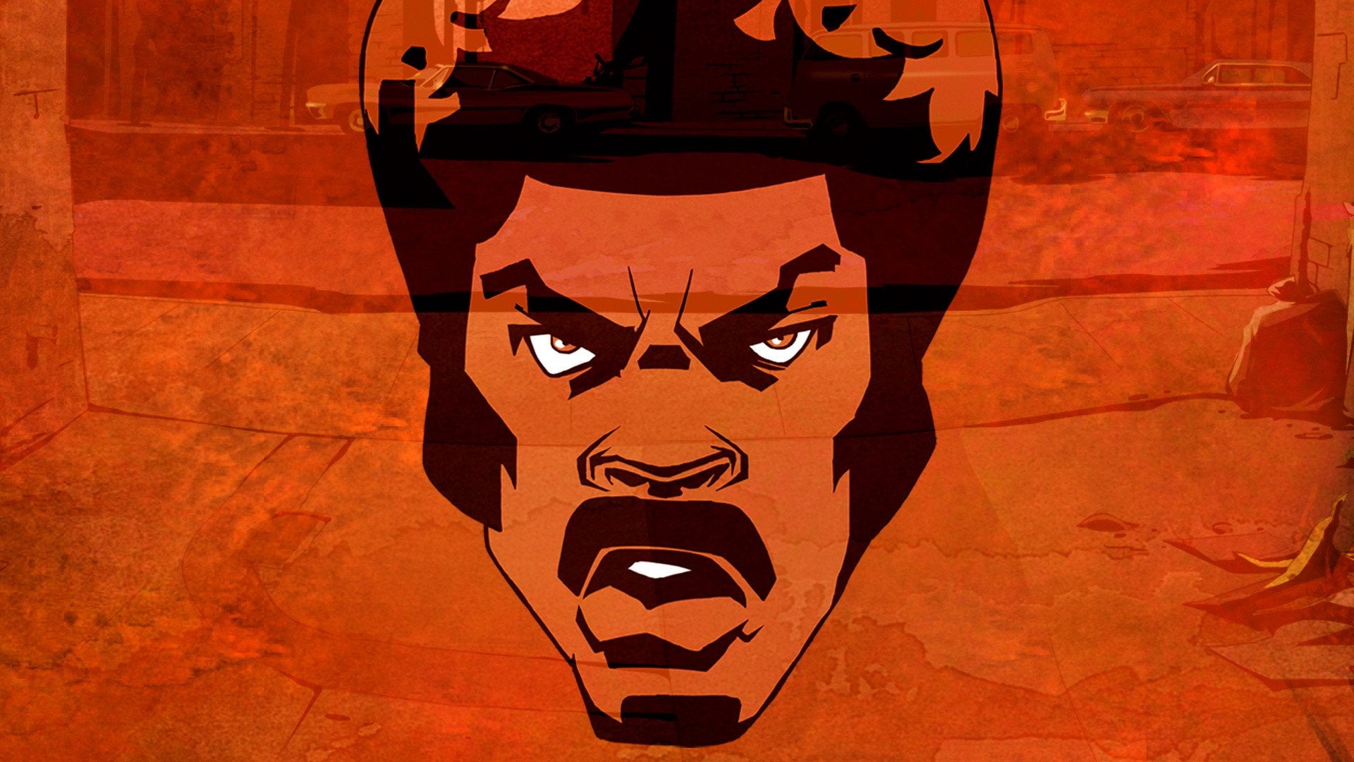 Foto do filme Black Dynamite