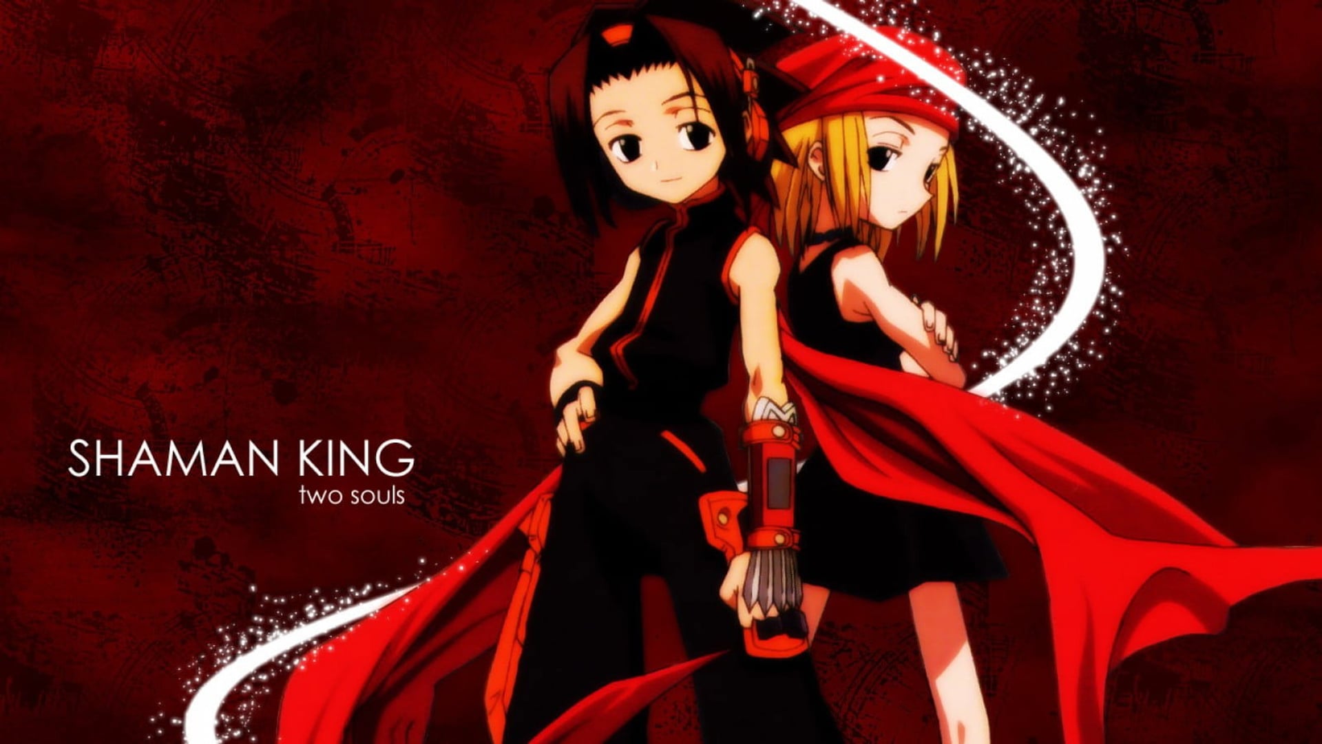 Foto do filme Shaman King