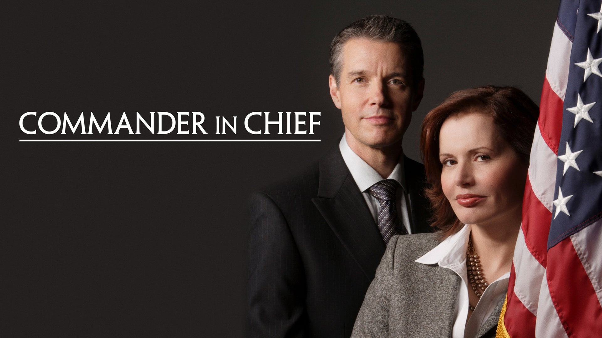 Foto do filme Commander in Chief