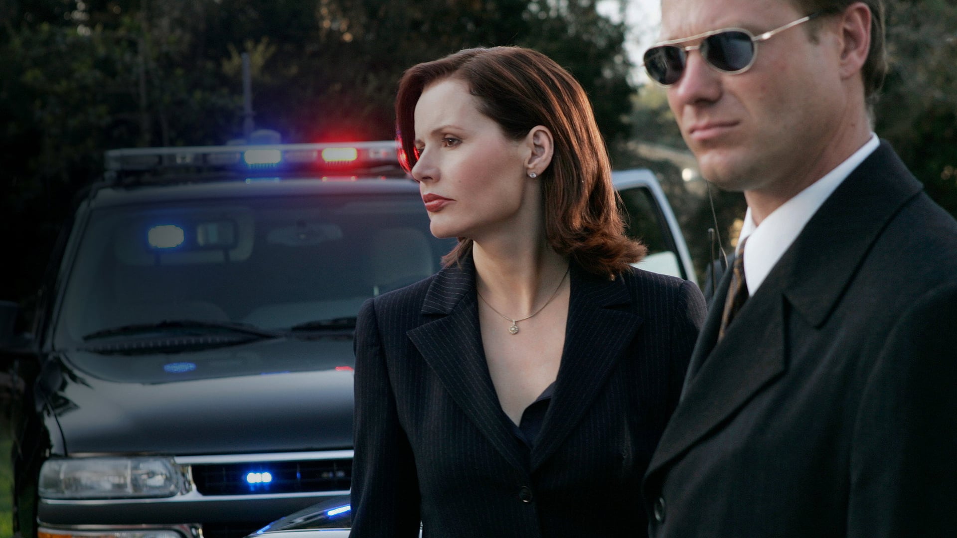Foto do filme Commander in Chief
