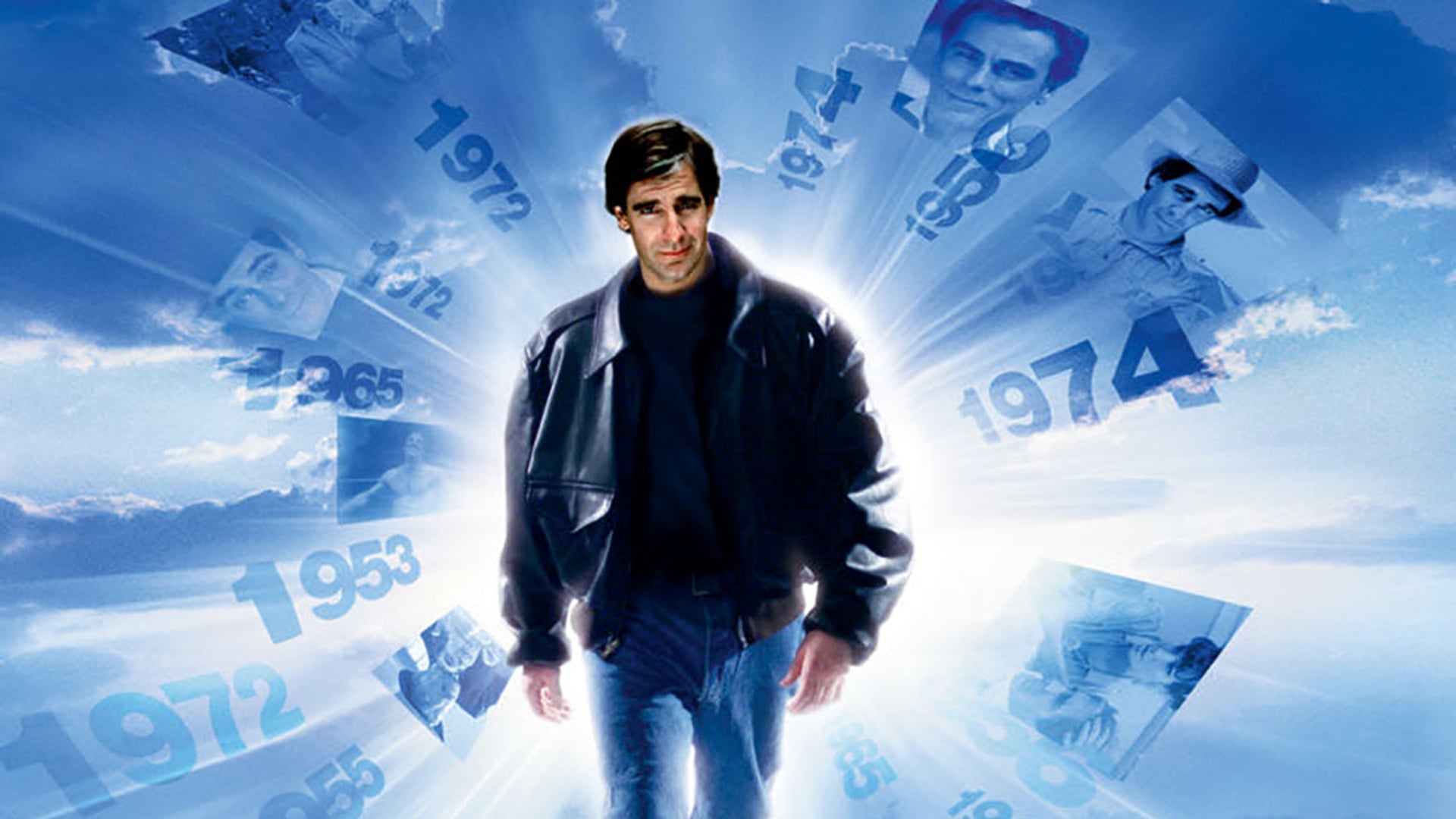 Foto do filme Contratempos