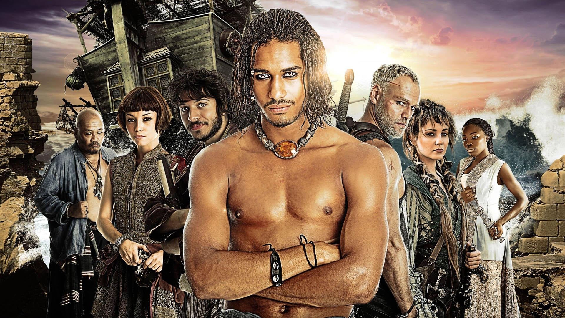 Foto do filme Sinbad