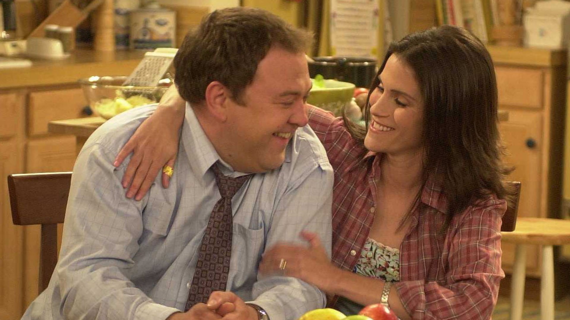 Foto do filme Still Standing